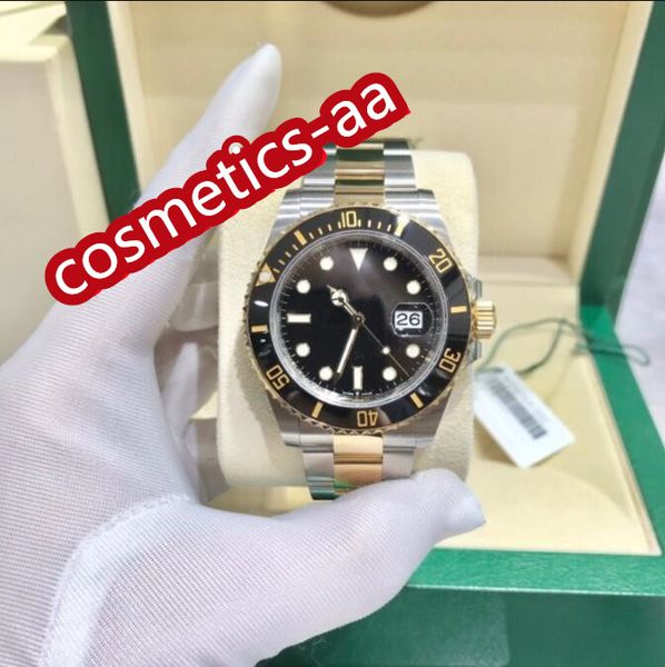 u1 factory classic watch waterproof mens watches watch sapphire glass 114060 116619 116618 40mm ceramic mechanical stainless steel glidelock, Slivery;brown
u1 factory classic watch waterproof mens watches watch sapphire glass 114060 116619 116618 40mm ceramic mechanical stainless steel glidelock, Slivery;brown