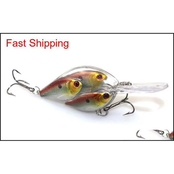 wholesale bionic fish shoal fishing hard lures plastic 3d eyes crankbait 6.5cm 18g fo yng home2006
wholesale bionic fish shoal fishing hard lures plastic 3d eyes crankbait 6.5cm 18g fo yng home2006