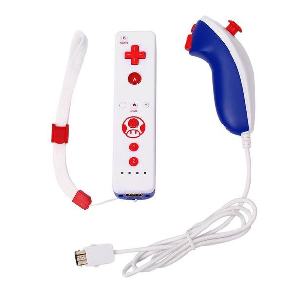 game controllers & joysticks built-in motion plus wireless remote gamepad controller for wii nunchuck joystick joypad
game controllers & joysticks built-in motion plus wireless remote gamepad controller for wii nunchuck joystick joypad