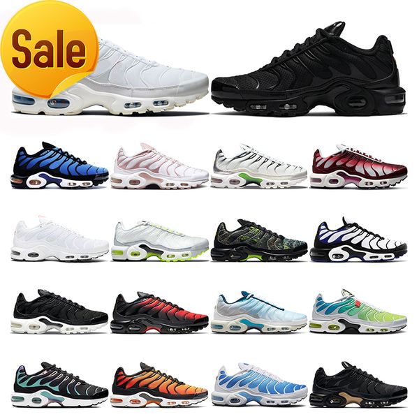 36-45 tn plus running shoes mens black white sustainable neon green persian violet hyper burgundy women breathable sneakers trainers sports
36-45 tn plus running shoes mens black white sustainable neon green persian violet hyper burgundy women breathable sneakers trainers sports