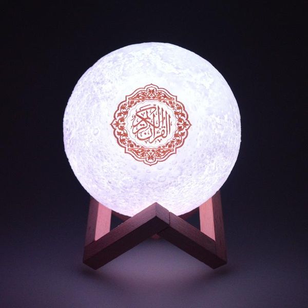 muslim veilleuse cranique quran bluetooth speaker led light lamp colorful speakers for gift
muslim veilleuse cranique quran bluetooth speaker led light lamp colorful speakers for gift
