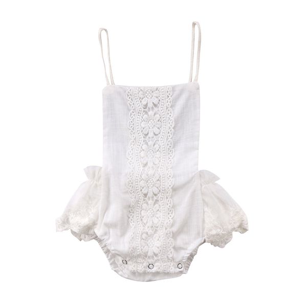 cute newborn baby kids girls lace floral rompers jumpsuit infant baby sleeveless casual sunsuit outfits clothes, Blue
cute newborn baby kids girls lace floral rompers jumpsuit infant baby sleeveless casual sunsuit outfits clothes, Blue
