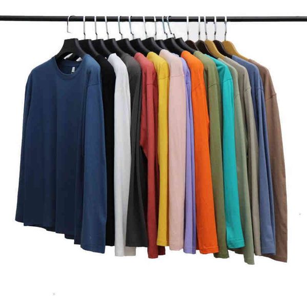 men's t-shirts men long sleeve 100%cotton t shirts good quality spring autumn round neck long-sleeved sweatshirt streetwear causal mens, White;black
men's t-shirts men long sleeve 100%cotton t shirts good quality spring autumn round neck long-sleeved sweatshirt streetwear causal mens, White;black