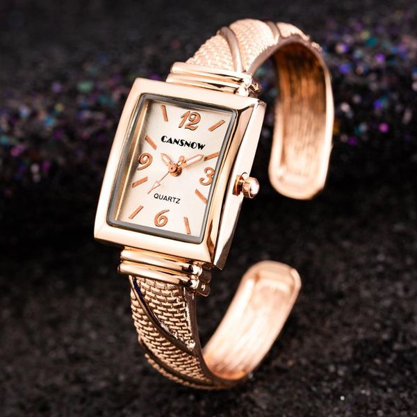 wristwatches watch women 2021 design casual bracelet saats for ladies analog quartz clock reloj zegarek damski, Slivery;brown
wristwatches watch women 2021 design casual bracelet saats for ladies analog quartz clock reloj zegarek damski, Slivery;brown