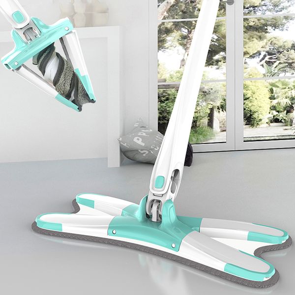 2021 new x-type hand-wash flat floor window sweeper 360 rotating home cleaning tool with reusable microfiber pads magic mop wuvl
2021 new x-type hand-wash flat floor window sweeper 360 rotating home cleaning tool with reusable microfiber pads magic mop wuvl
