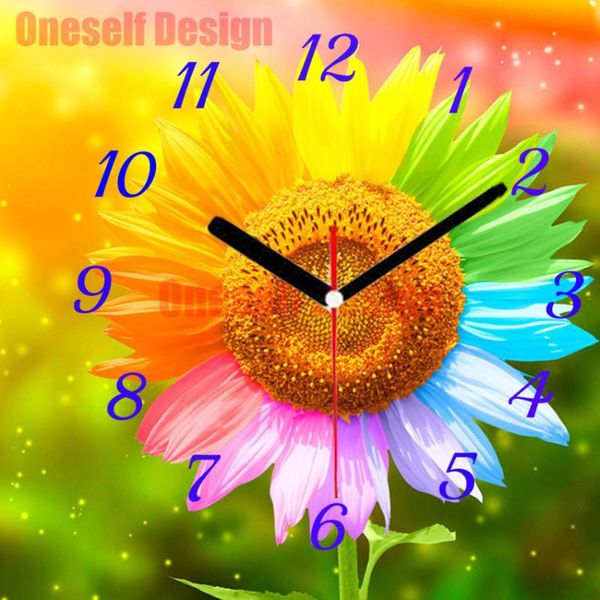 5d diamond mosaic sale clock sunflower diamond embroidery full set clock flower painting 5d decoration home wall sticker
5d diamond mosaic sale clock sunflower diamond embroidery full set clock flower painting 5d decoration home wall sticker
