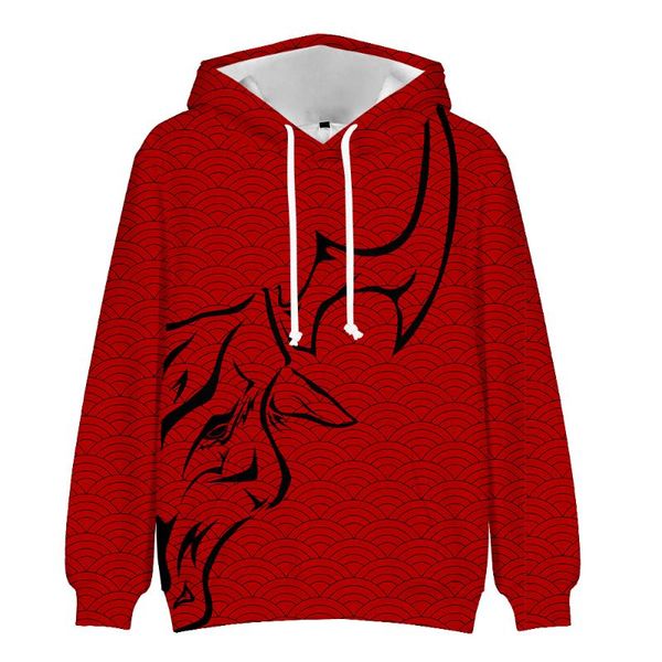 fashion men's red festive 3d print hoodie 2021 women's street casual sweatshirt harajuku hip hop loose hoodies & sweatshirts, Black
fashion men's red festive 3d print hoodie 2021 women's street casual sweatshirt harajuku hip hop loose hoodies & sweatshirts, Black