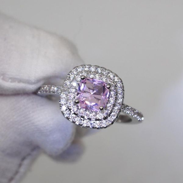 cluster rings 925 silver sterling jewelry natural amethyst ring for women 2 diamond anillos de bizuteria z gemstone box, Golden;silver
cluster rings 925 silver sterling jewelry natural amethyst ring for women 2 diamond anillos de bizuteria z gemstone box, Golden;silver