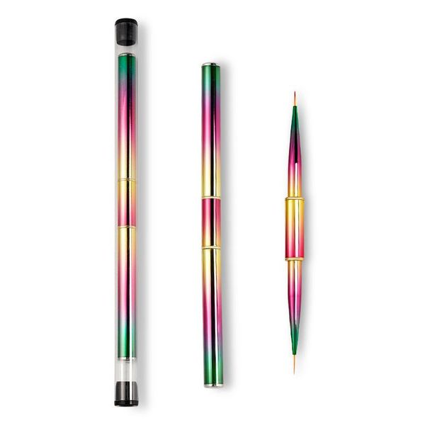 nail art kits tools 2 in 1varnish uv gel polish dotting rhinestone for manicure drawing painting pen pencil brush kit
nail art kits tools 2 in 1varnish uv gel polish dotting rhinestone for manicure drawing painting pen pencil brush kit