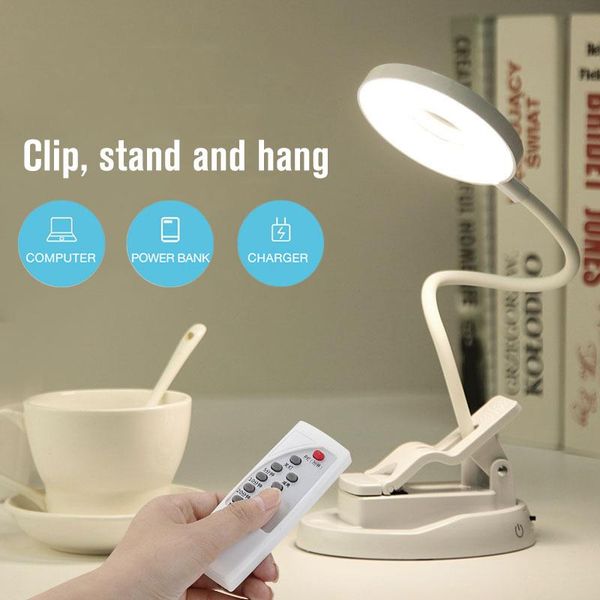 table lamps lamp led desk deskusb light touch clip makeup mirror rechargeable child reading study remote control
table lamps lamp led desk deskusb light touch clip makeup mirror rechargeable child reading study remote control