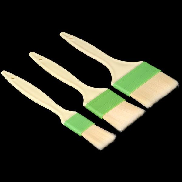tools & accessories multifunction oil brush baking camping barbecue pastry cake bread brushes food kitchen cooking tool grade bbq
tools & accessories multifunction oil brush baking camping barbecue pastry cake bread brushes food kitchen cooking tool grade bbq