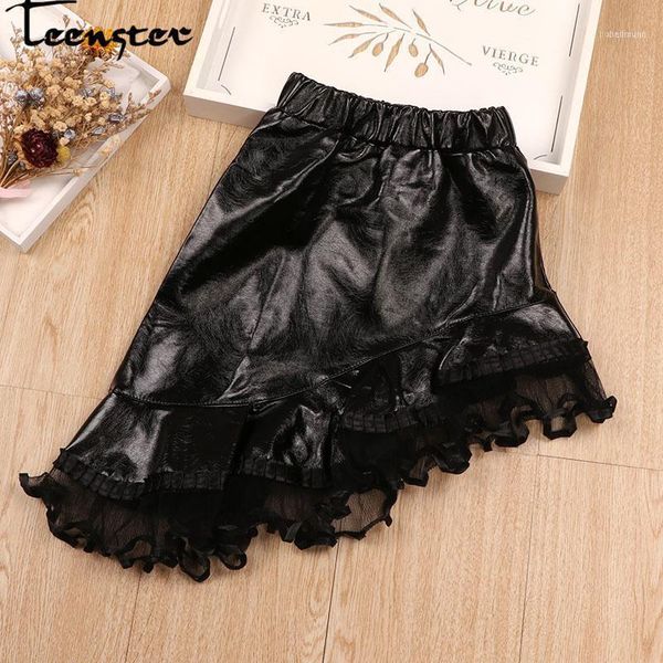 skirts teenster winter fleece warm costume autumn kids outfits little girl lace irregularity leather skirt fashion girls tutu1, Blue
skirts teenster winter fleece warm costume autumn kids outfits little girl lace irregularity leather skirt fashion girls tutu1, Blue