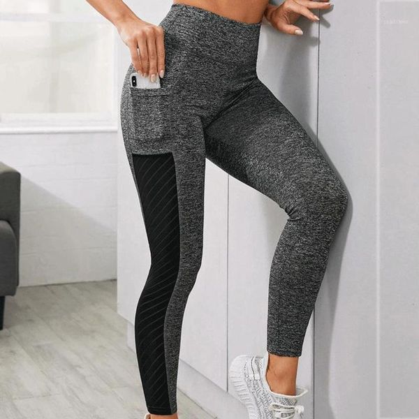 women's leggings push up women hip lift grenadine pocket fitness sports running long pants high waist, Black
women's leggings push up women hip lift grenadine pocket fitness sports running long pants high waist, Black