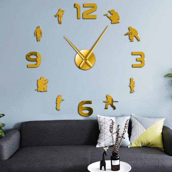 wall clocks firefighters fire soldiers diy big hands large clock department sign frameles quiet sweep watch fireman art gift
wall clocks firefighters fire soldiers diy big hands large clock department sign frameles quiet sweep watch fireman art gift