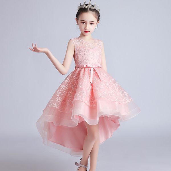 girls birthday / holiday party eucharist first tuxedo embroidery dress elegant 3-12-year-old girls graduation party dress, White;pink
girls birthday / holiday party eucharist first tuxedo embroidery dress elegant 3-12-year-old girls graduation party dress, White;pink