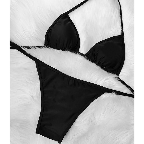 summer bathing suits designer bikini sets 2021 embroidery black two pieces suits bandage push up swimsuit brand swimwear women beachwear fem, White;black
summer bathing suits designer bikini sets 2021 embroidery black two pieces suits bandage push up swimsuit brand swimwear women beachwear fem, White;black