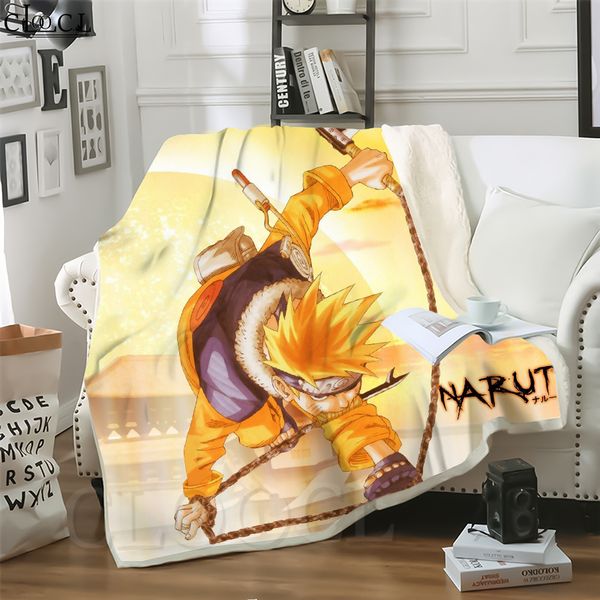 cloocl uzumaki naruto 3d print casual style air conditioning blanket sofa teens bedding throw blankets plush quilt
cloocl uzumaki naruto 3d print casual style air conditioning blanket sofa teens bedding throw blankets plush quilt