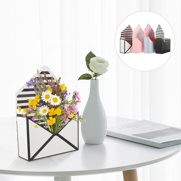 decorative flowers & wreaths 4pcs bouquet envelop boxes flower wrapping florist packaging
decorative flowers & wreaths 4pcs bouquet envelop boxes flower wrapping florist packaging