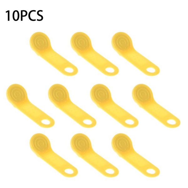 10pcs/lot rewritable rfid touch memory key rw1990 ibutton copy card sauna j2hc access control
10pcs/lot rewritable rfid touch memory key rw1990 ibutton copy card sauna j2hc access control