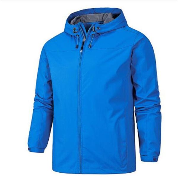 men's jackets jacket thin spring autumn plus waterproof outdoor sportswear work clothes coat, Black;brown
men's jackets jacket thin spring autumn plus waterproof outdoor sportswear work clothes coat, Black;brown