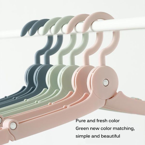 hangers & racks portable clothes hanger folding plastic clothing coat multi-use baby children drying rack 
hangers & racks portable clothes hanger folding plastic clothing coat multi-use baby children drying rack