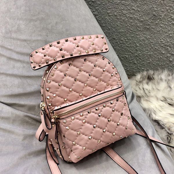 mini backpack school bag fannypack leather fashion back pack shoulder bags sheepskin crossbody bag quality
mini backpack school bag fannypack leather fashion back pack shoulder bags sheepskin crossbody bag quality