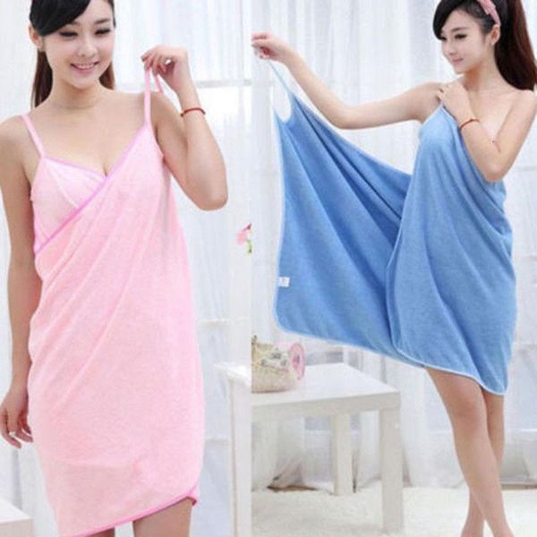 towel girls women lady soft bath swimming dress fast drying beach spa blanket bathrobes wash clothing easy to wear
towel girls women lady soft bath swimming dress fast drying beach spa blanket bathrobes wash clothing easy to wear