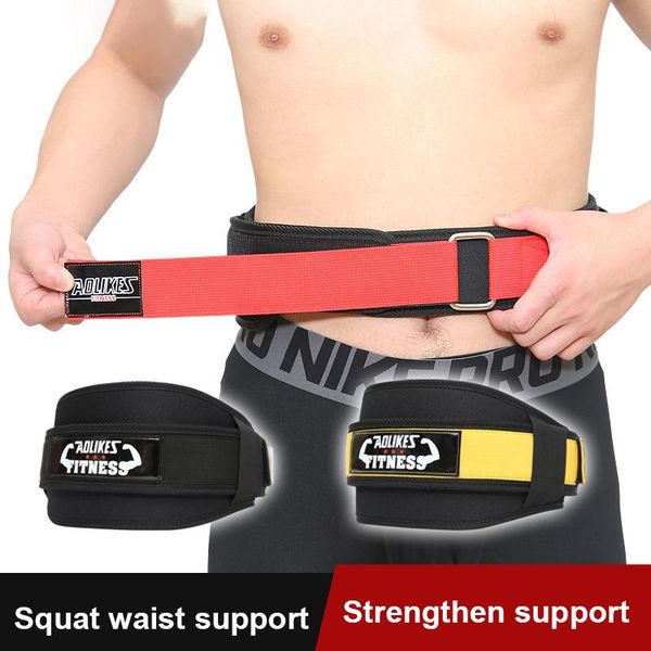 waist support weightlifting squat training lumbar band sport belt back supporting protect powerfitness accessory, Black;gray
waist support weightlifting squat training lumbar band sport belt back supporting protect powerfitness accessory, Black;gray