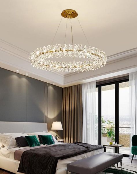 chandeliers nordic postmodern firefly crystal light luxury minimalist living room dining bedroom lamps ky-1017
chandeliers nordic postmodern firefly crystal light luxury minimalist living room dining bedroom lamps ky-1017