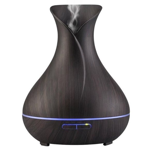 humidifiers essential oil diffuser humidifier 400ml aromatherpy for spa yoga j0pe
humidifiers essential oil diffuser humidifier 400ml aromatherpy for spa yoga j0pe
