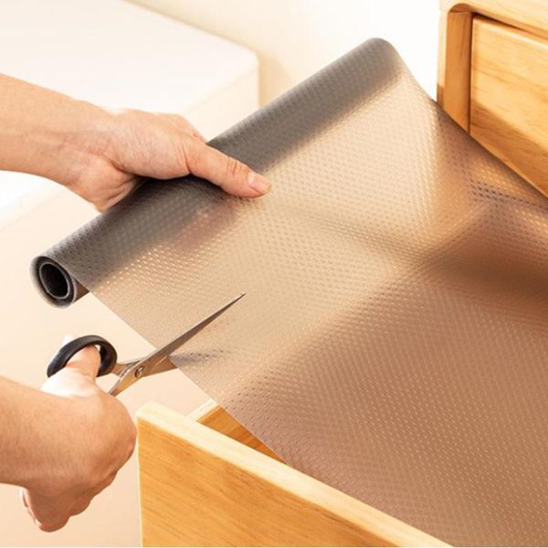 mats & pads viliery can be cut y, with bumps, anti-skid, adsorption deskbedroom household drawer and cupboard mat
mats & pads viliery can be cut y, with bumps, anti-skid, adsorption deskbedroom household drawer and cupboard mat