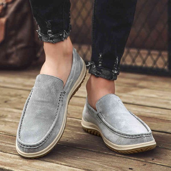 dress shoes men loafers moccasins spring autumn flats driving bottom outdoor non-slip breathable fashion casual 9bla, Black
dress shoes men loafers moccasins spring autumn flats driving bottom outdoor non-slip breathable fashion casual 9bla, Black