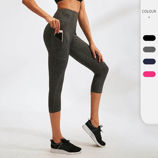 running pants cropped trousers jogger leggings quick dry gym clothing sport compression fitness push up capris yoga legins with pocket, Black;blue
running pants cropped trousers jogger leggings quick dry gym clothing sport compression fitness push up capris yoga legins with pocket, Black;blue