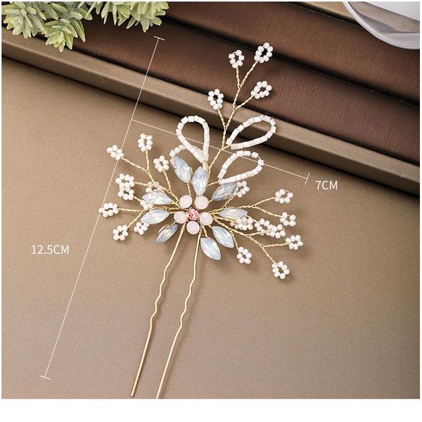 wedding rhinestone pearl hairpin bridal hair accessories pin jewelry woman accessory hairclip ornament wedding head qylvgx
wedding rhinestone pearl hairpin bridal hair accessories pin jewelry woman accessory hairclip ornament wedding head qylvgx