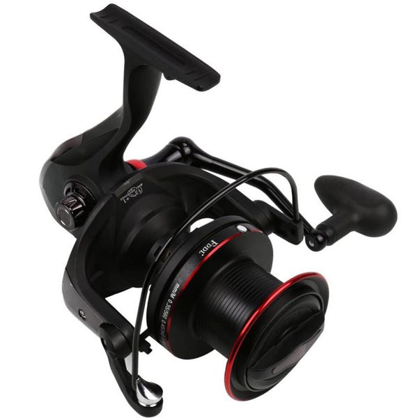 baitcasting reels metal fishing reel coil sea spinning band a spare deep shallow spool 10000 series 4.1:1 13bb drag power 15kg
baitcasting reels metal fishing reel coil sea spinning band a spare deep shallow spool 10000 series 4.1:1 13bb drag power 15kg