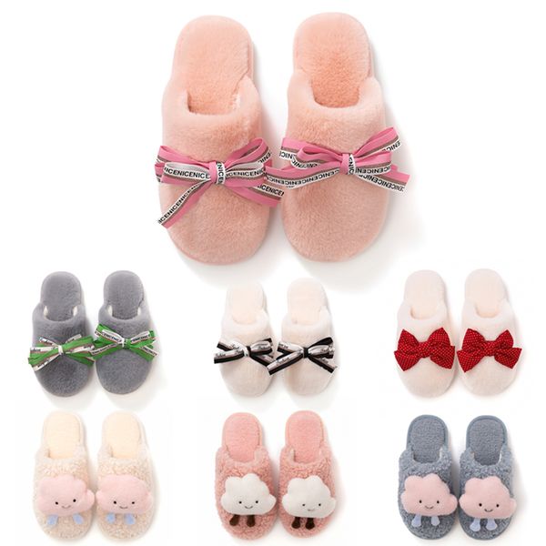 qualitys women designer slippers platform sandals shoes triple black grown grey pink womens casuals indoor warm sneakers flat winter traine
qualitys women designer slippers platform sandals shoes triple black grown grey pink womens casuals indoor warm sneakers flat winter traine