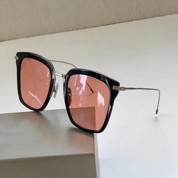 sunglasses gold square sole occhiali grey new black shades lenses sunglasses da qtetp with box tb916 cdttt, White;black
sunglasses gold square sole occhiali grey new black shades lenses sunglasses da qtetp with box tb916 cdttt, White;black