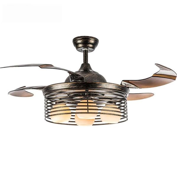 american retro 42inch invisible fan lights acrylic leaf led ceiling fans 110v /220v wireless control ceiling fan light
american retro 42inch invisible fan lights acrylic leaf led ceiling fans 110v /220v wireless control ceiling fan light