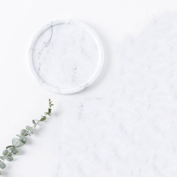 natural marble ring jewelry dish decorative trinket tray dessert plate wedding accessories gift (grayish white)
natural marble ring jewelry dish decorative trinket tray dessert plate wedding accessories gift (grayish white)