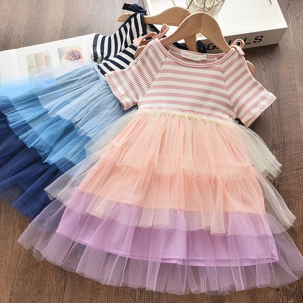 2021 girl clothes pink girls dress girls birthday party mesh princess dress for girls children striped elegant dresses 1-4y, Red;yellow
2021 girl clothes pink girls dress girls birthday party mesh princess dress for girls children striped elegant dresses 1-4y, Red;yellow