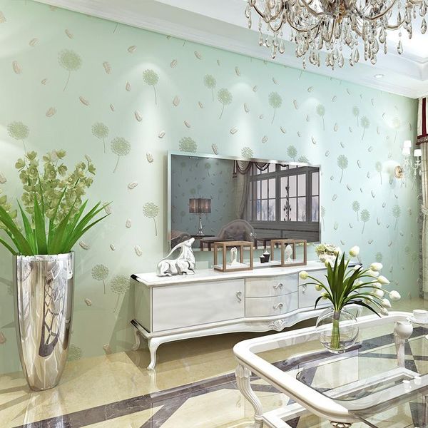 pink dandelion wallpaper modern simple fresh tv background wall pastoral style small floral wallpaper green bedroom decor
pink dandelion wallpaper modern simple fresh tv background wall pastoral style small floral wallpaper green bedroom decor