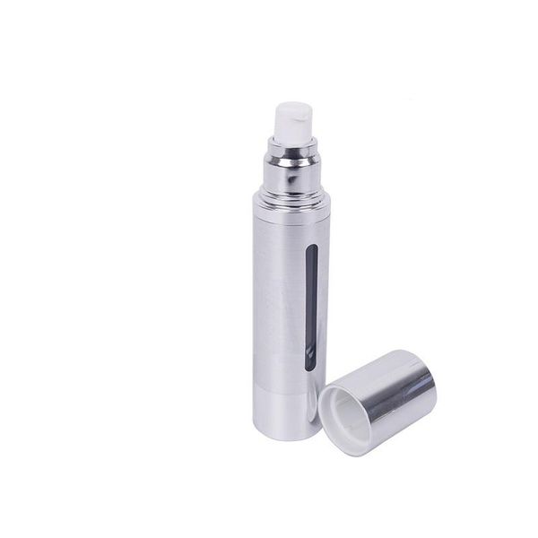 20ml 30ml 50ml luxury gold silver empty airless pump bottles mini portable vacuum cosmetic lotion treatment travel bottle
20ml 30ml 50ml luxury gold silver empty airless pump bottles mini portable vacuum cosmetic lotion treatment travel bottle