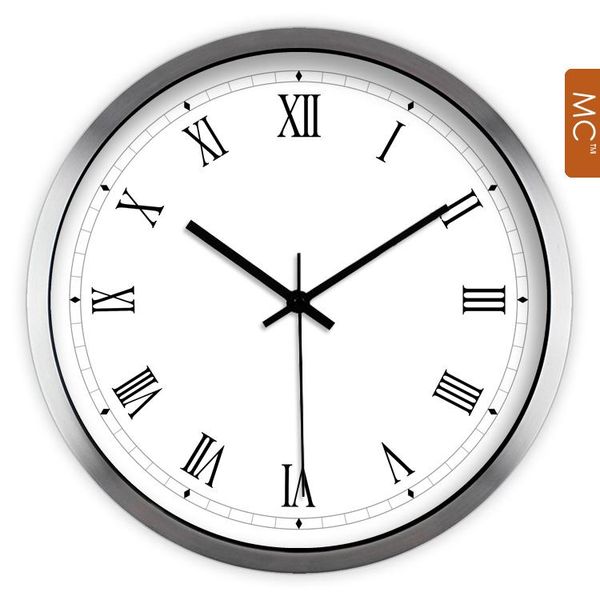 wall clocks creative metal clock large silver living room bedroom silnt mechanism home decor design reloj de pared
wall clocks creative metal clock large silver living room bedroom silnt mechanism home decor design reloj de pared