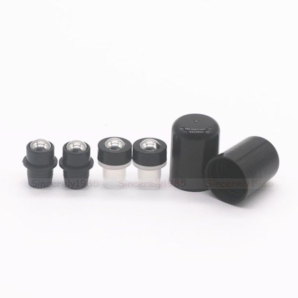 storage bottles & jars 100x steel roller lids for 16mm glass essential oils roll on perfume bottle
storage bottles & jars 100x steel roller lids for 16mm glass essential oils roll on perfume bottle