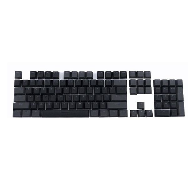 translucent double spbt 104 keycaps backlit for cherry mx keyboard switch teclado translúcido de dos colores
translucent double spbt 104 keycaps backlit for cherry mx keyboard switch teclado translúcido de dos colores