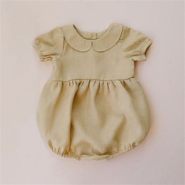 baby girl clothes summer organic cotton casual born girls sunsuit jumpsuit short sleeve pink playsuit for born rompers 210816, Blue
baby girl clothes summer organic cotton casual born girls sunsuit jumpsuit short sleeve pink playsuit for born rompers 210816, Blue