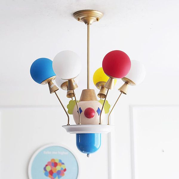 pendant lamps nordic modern minimalist art deco clown balloon light led bedroom lamp children's room boy and girl creative
pendant lamps nordic modern minimalist art deco clown balloon light led bedroom lamp children's room boy and girl creative