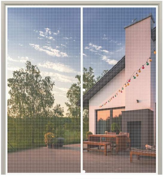 curtain & drapes strong magnetic door mosquito net insect screen mesh auto closing custom size
curtain & drapes strong magnetic door mosquito net insect screen mesh auto closing custom size