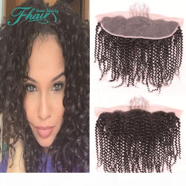 9a peruvian hair 13*4 lace frontal closure 13x4 with kinky curly human hair ear to ear lace closure bleached knots, Black;brown
9a peruvian hair 13*4 lace frontal closure 13x4 with kinky curly human hair ear to ear lace closure bleached knots, Black;brown