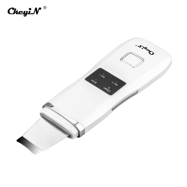 led pn therapy ultrasonic facial skin scrubber cleaner ion acne blackhead remover cleaner facial massager skin rejuvenation
led pn therapy ultrasonic facial skin scrubber cleaner ion acne blackhead remover cleaner facial massager skin rejuvenation